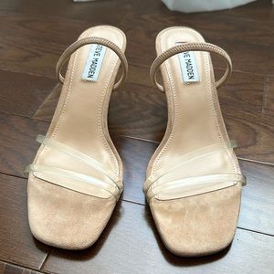 Steve Madden Loft Sandal